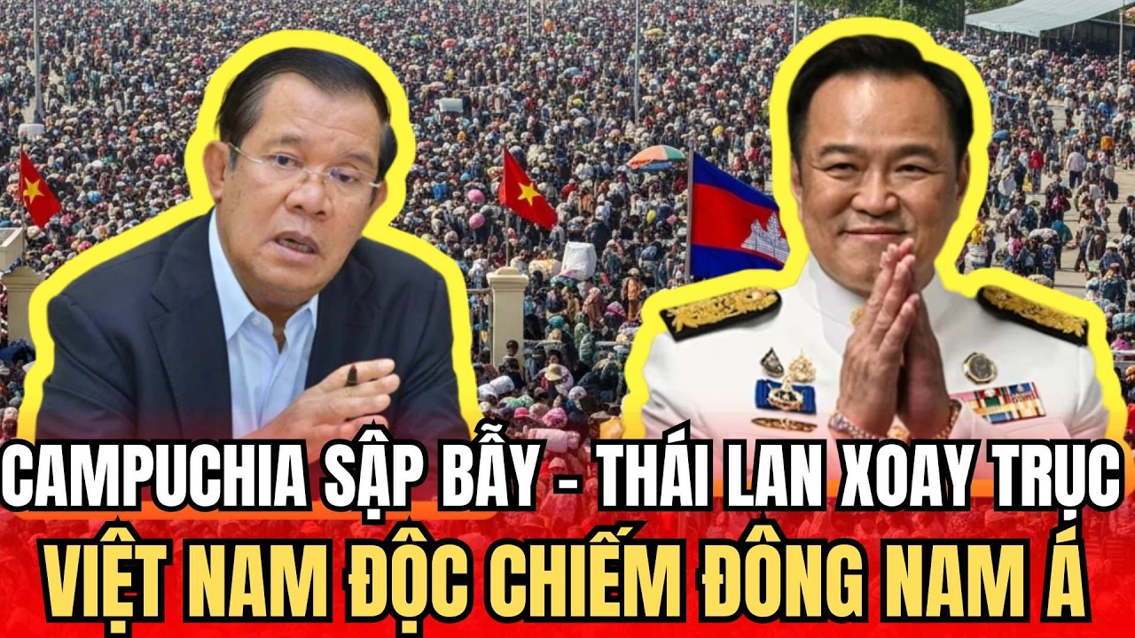 Tin Tức Thời Sự Quốc Tế Mới Nhất Ngày: 13/2/2026 | Podcast Tin Nóng Thế Giới 24h | GNC Tin Quốc Tế