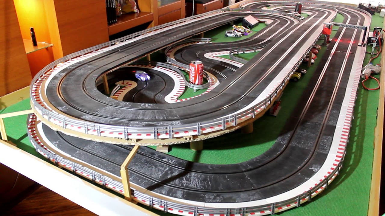 80-Alpine A110 de Scalextric