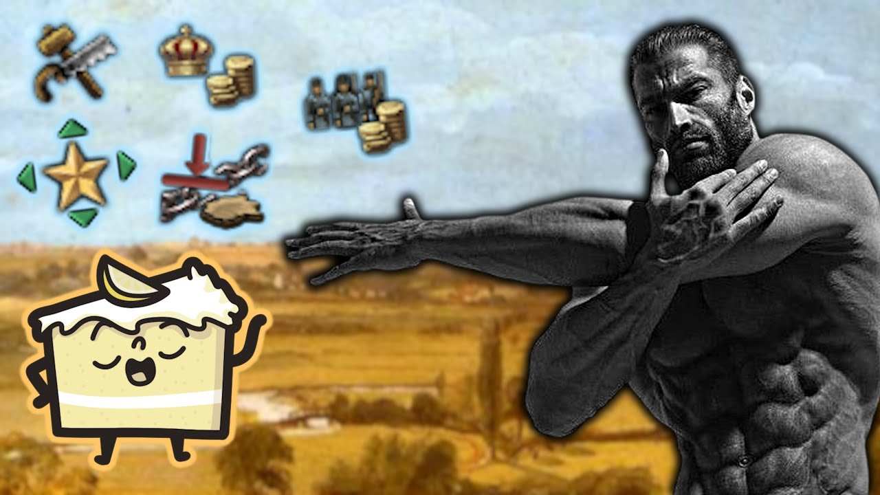 5 Fun Builds You Should Try!