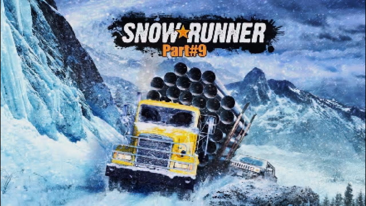 سلسلة سنورنر الحلقه #9