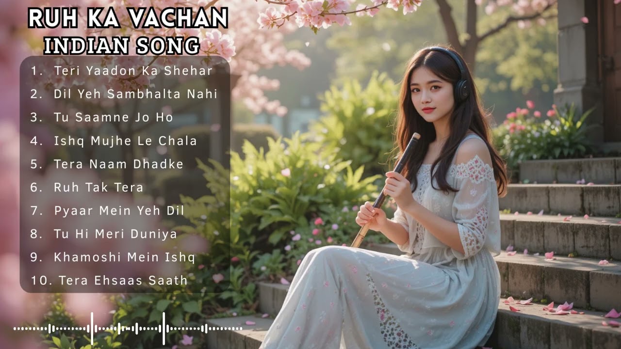 🤎 Greatest Bollywood Love Ballads | Timeless Hindi Romance