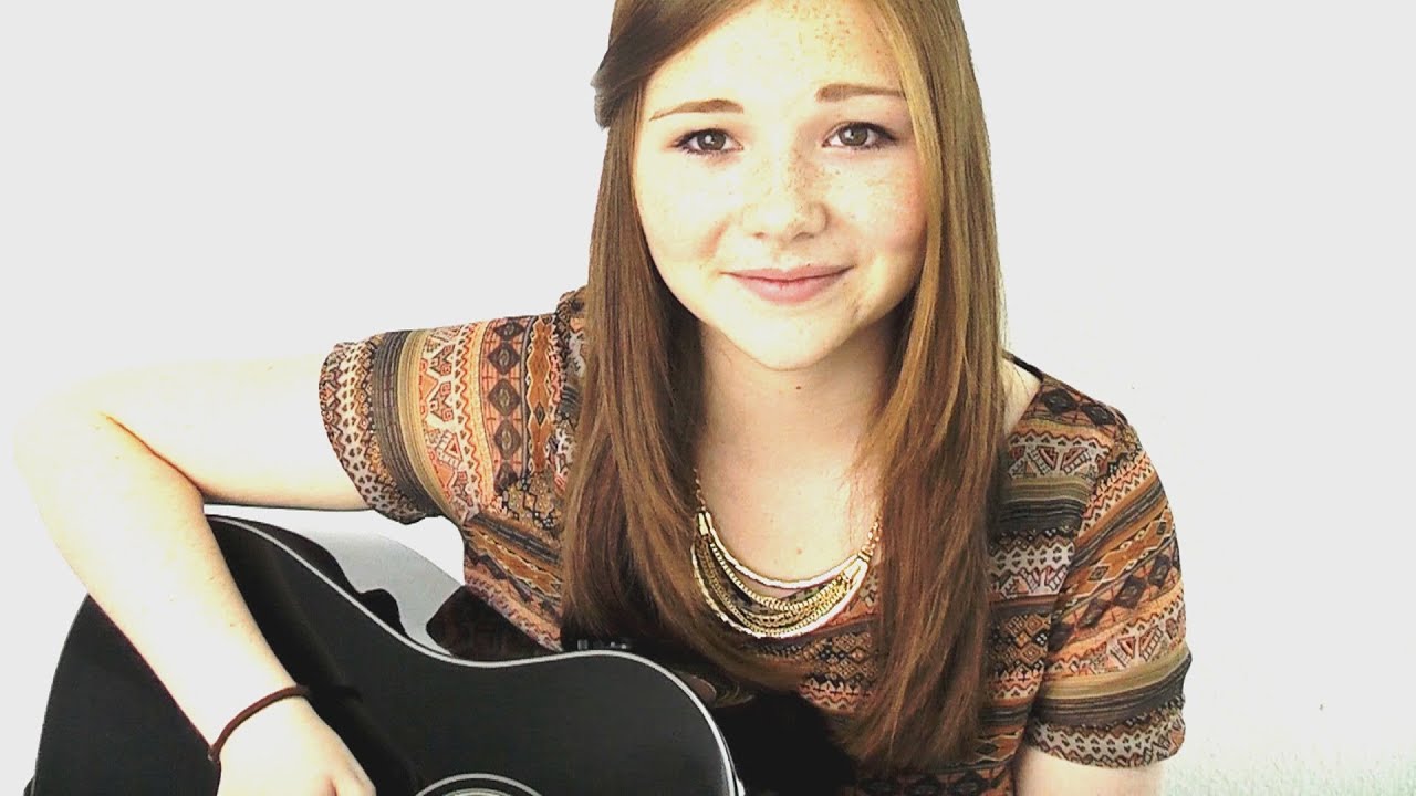 Lass Uns Gehen- Revolverheld (Kim Leitinger Akustik Cover)