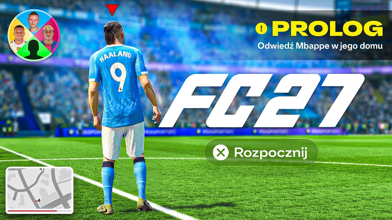 FC 27 ENDANGERED