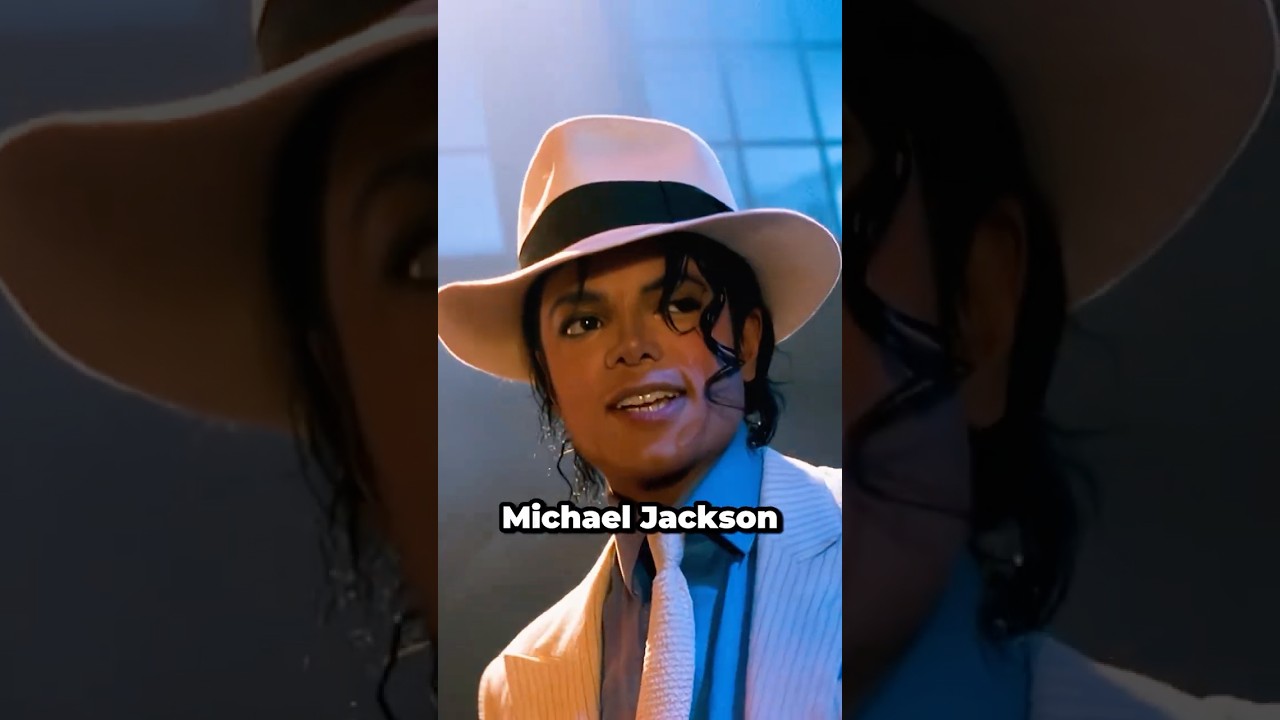 MICHAEL JACKSON Spadł Ze Sceny Na Koncercie!😱