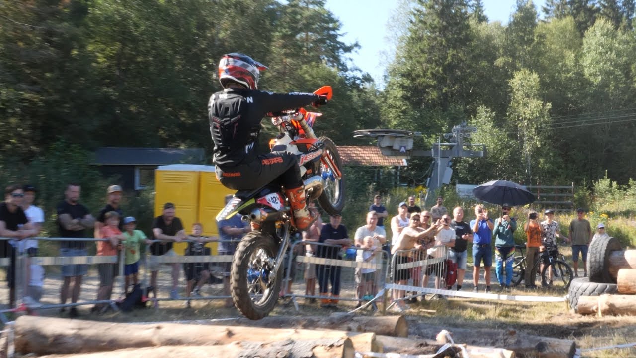 Eddie Karlsson GoPro | Battle of Vikings Qualifying 2022 | BELLON