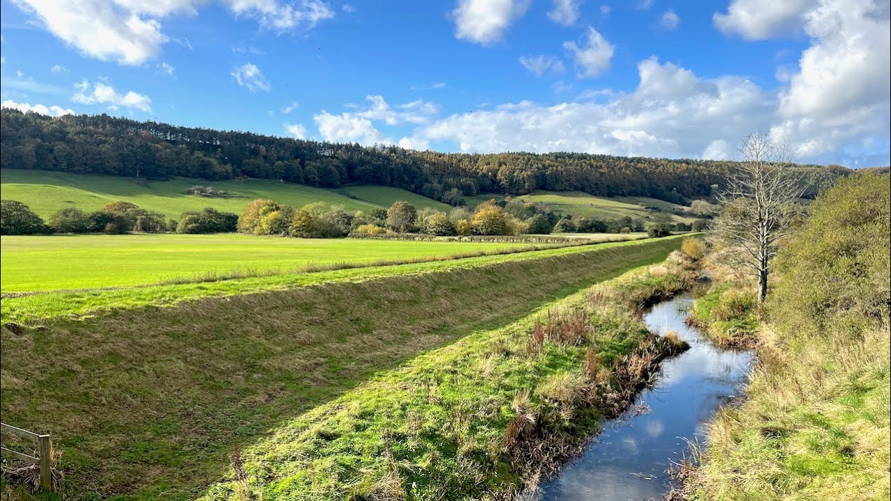 Cycle from Scarborough West Ayton Club Campsite | Caravan and Motorhome Club