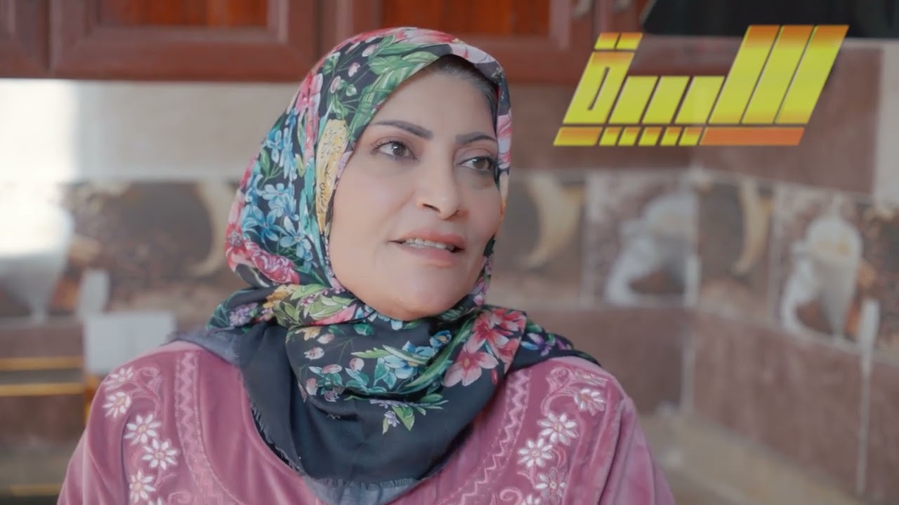 جرد مرد الحلقة السابعة #الليبية