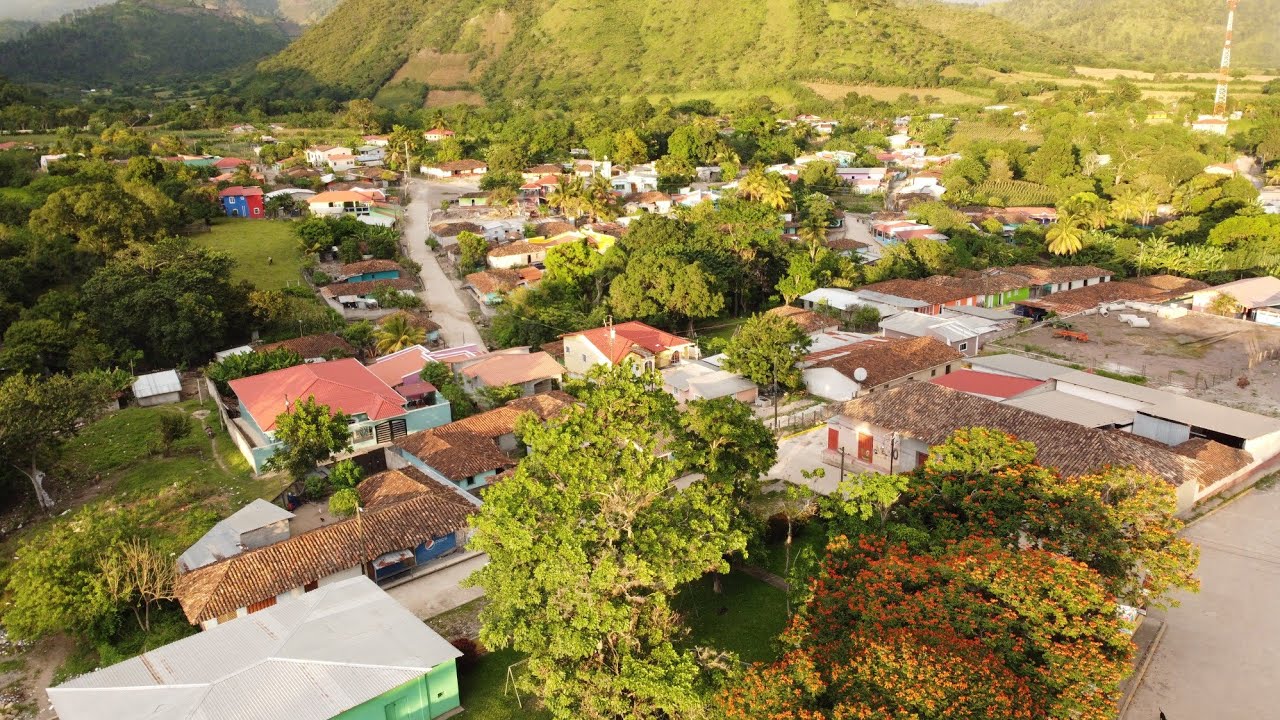 Guarizama, Olancho 🇭🇳🏍 2024