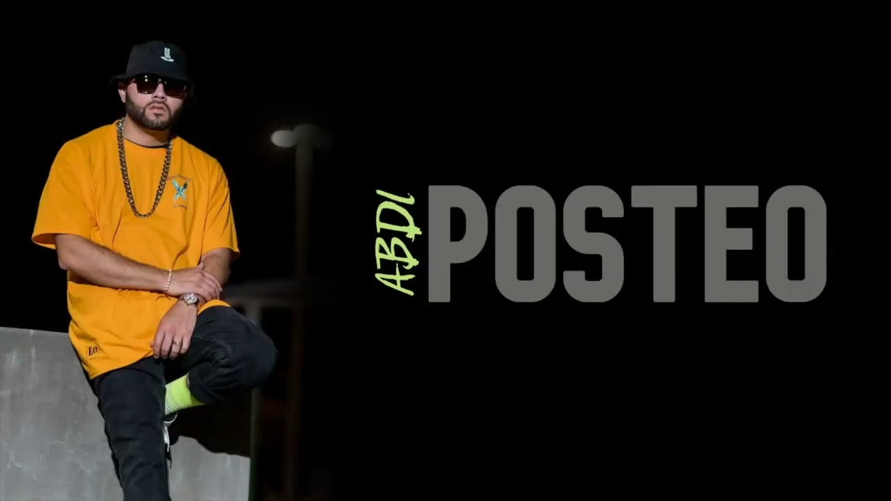 Abdi - Posteo