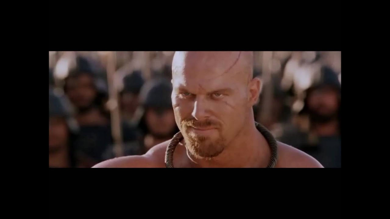 Troy -  Achilles vs Boagrius