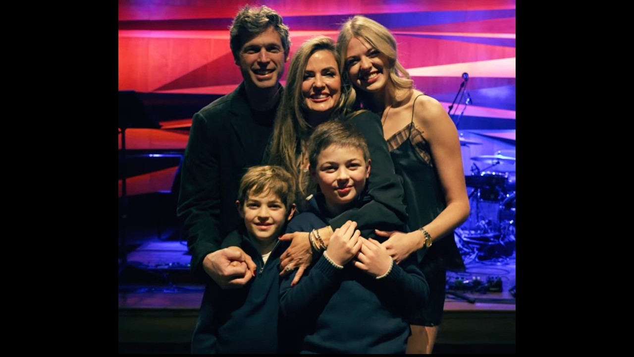 Carissa Schrager Birthday Video - 2026 - The Jewell - Radiohead