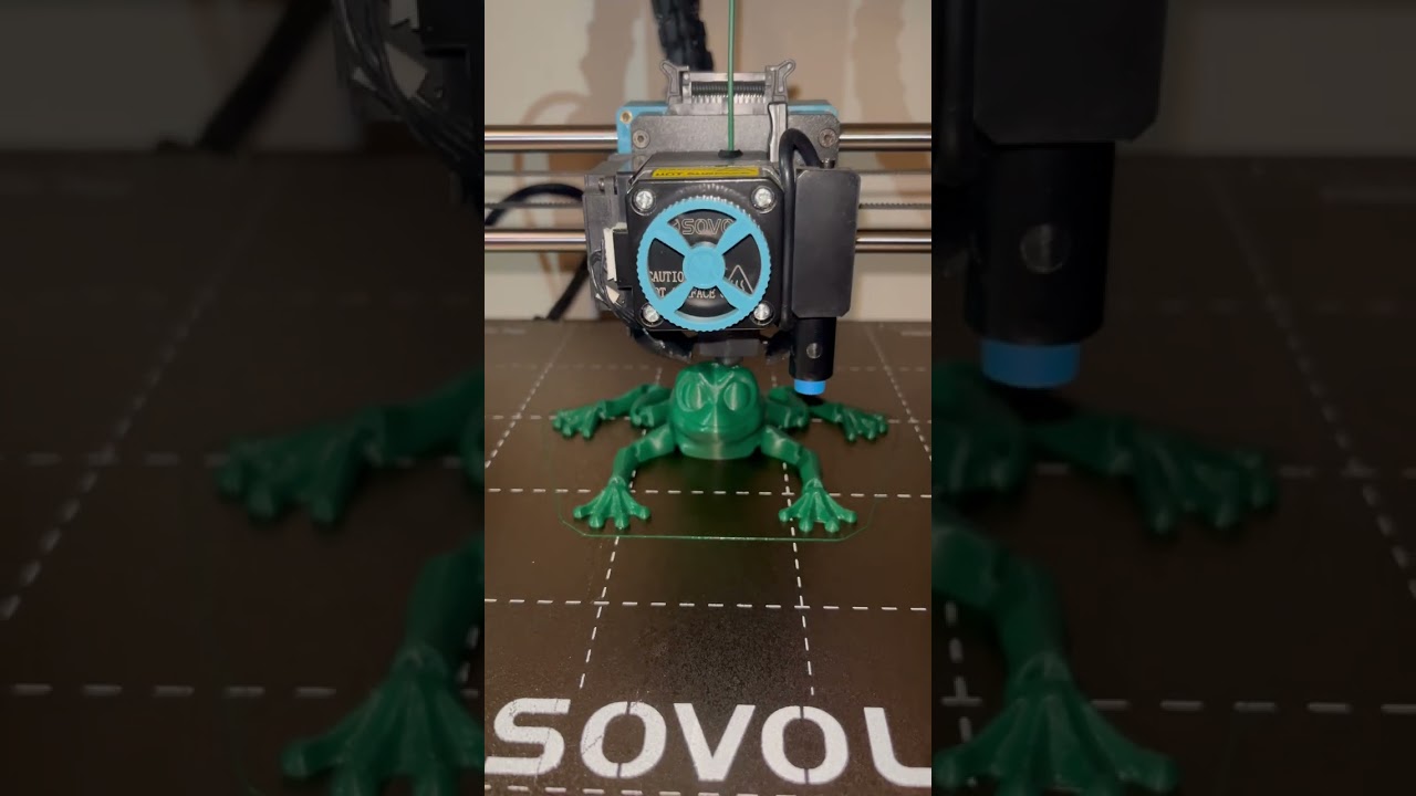 Sovol Sv06 Plus Klipper