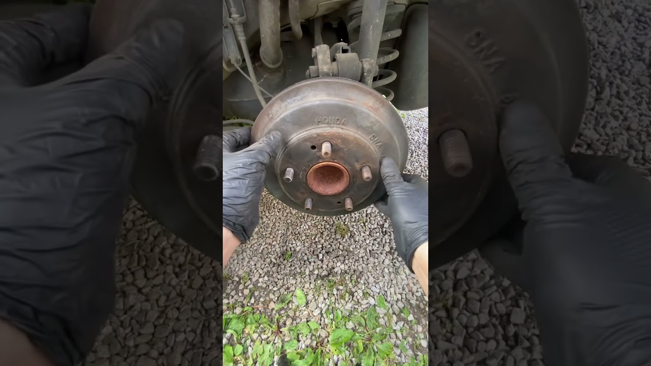 Como ajustar el freno de mano de tu auto f&aacute;cil
