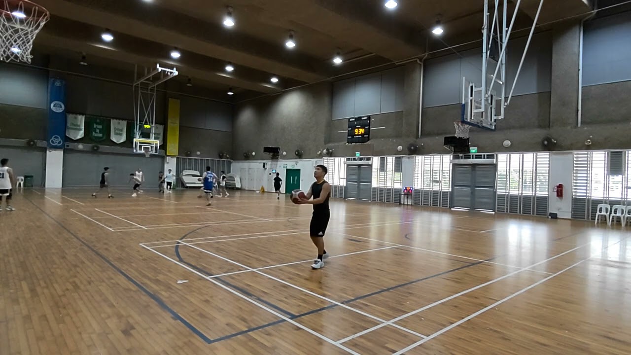 20260125 1st Quarter