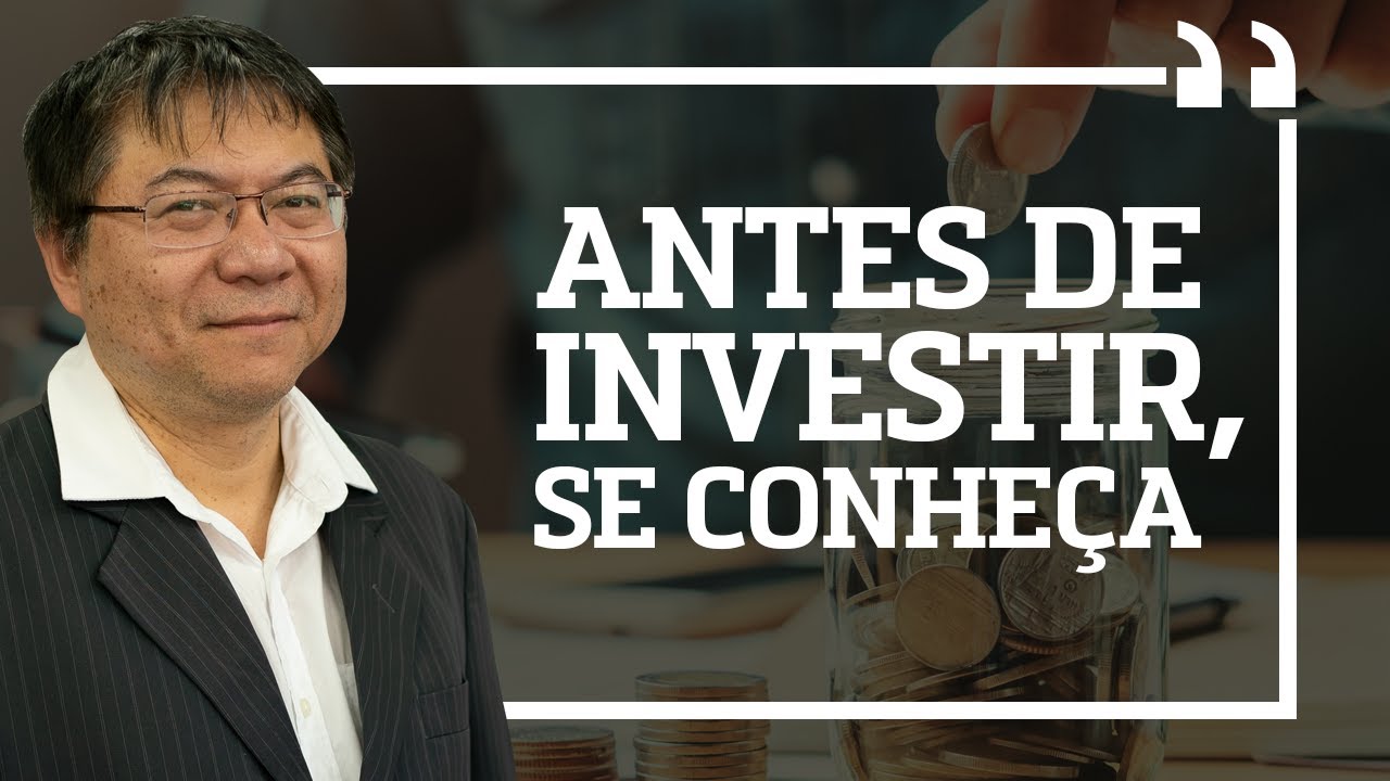Como saber alocar seu dinheiro em investimentos de acordo com seu perfil