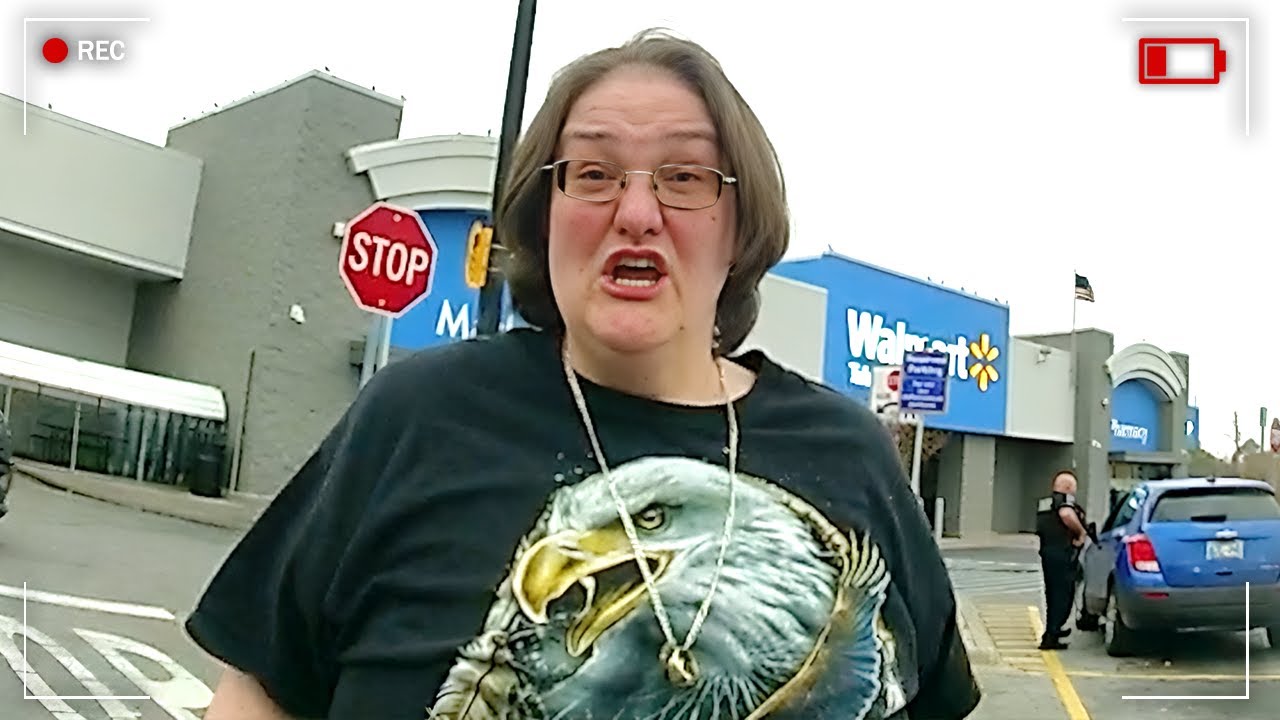 Triggered Walmart Worker Threatens to Shoot Co-Worker: Cops