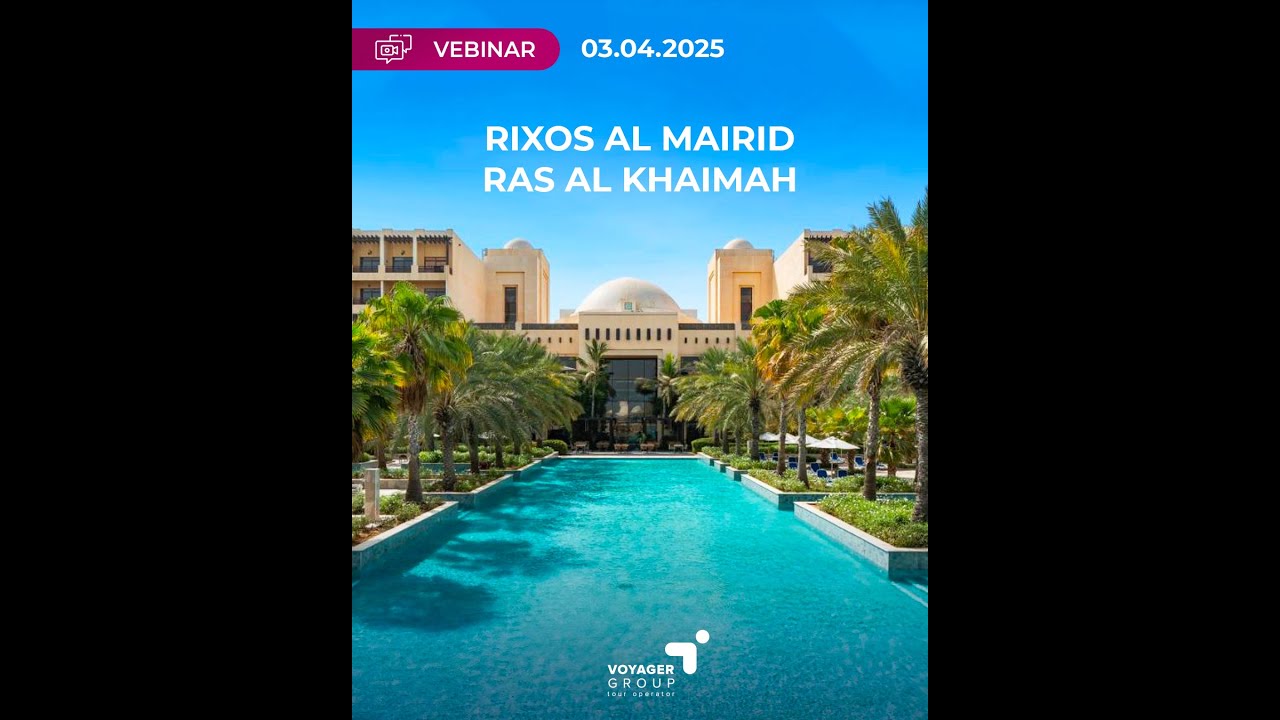 Rixos Al Mairid Ras Al Khaimah