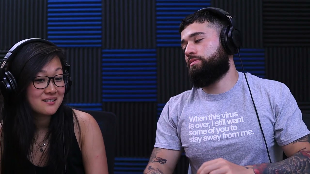 Olivia Rodrigo - Brutal (Lyric Video) | Music Reaction