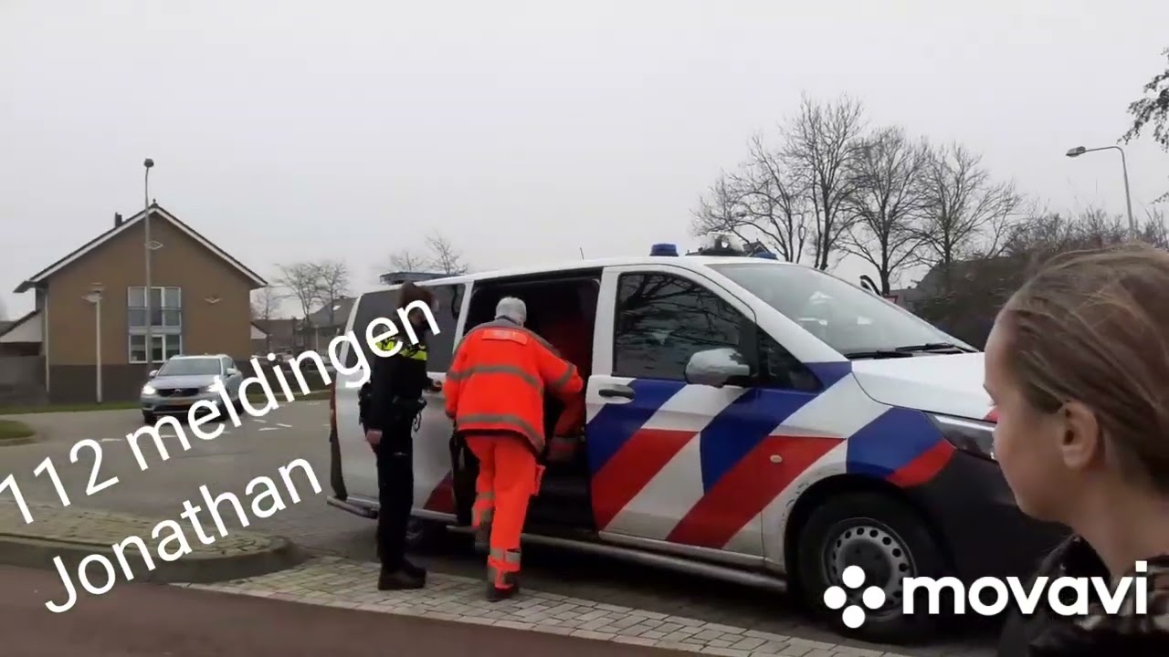 Trauma opgeroepen H.i.ambacht
