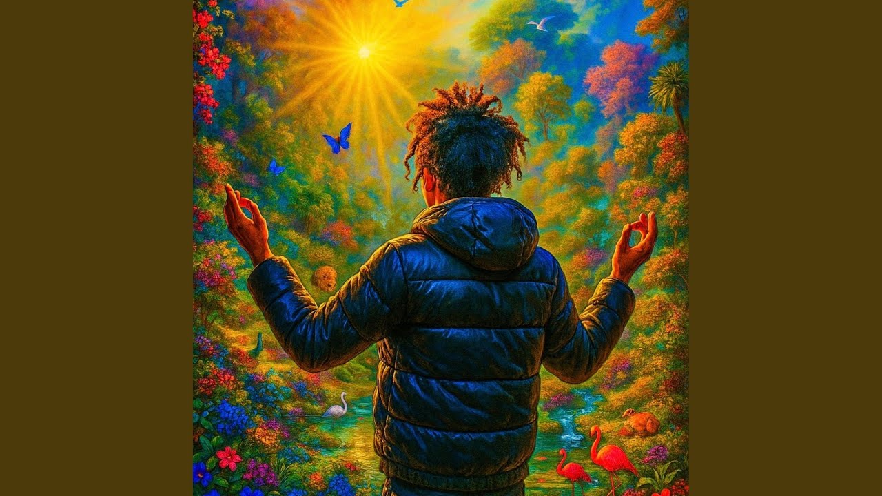 Reflection Of The Sun