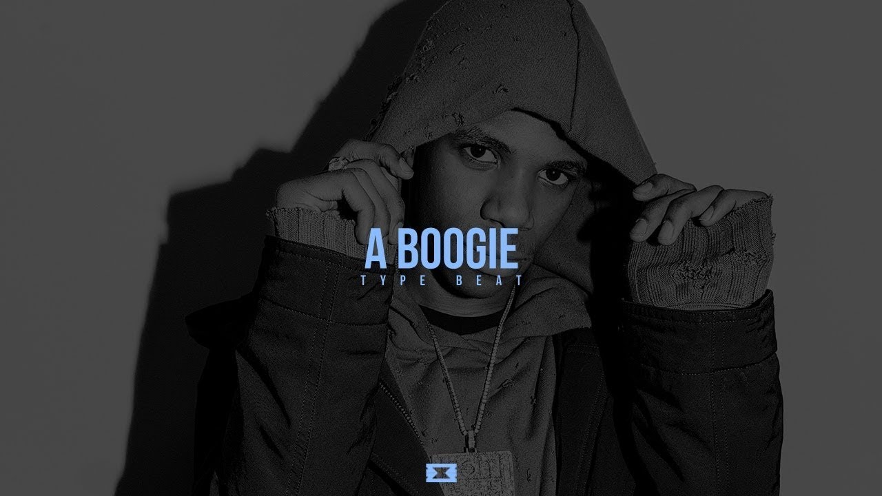 FREE A BOOGIE TYPE BEAT 2018