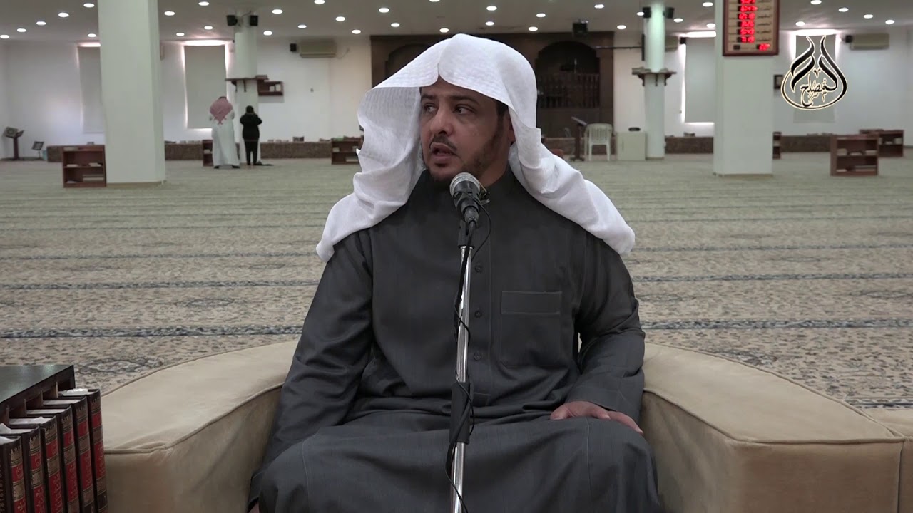 لقاء العصر (186) حديث 