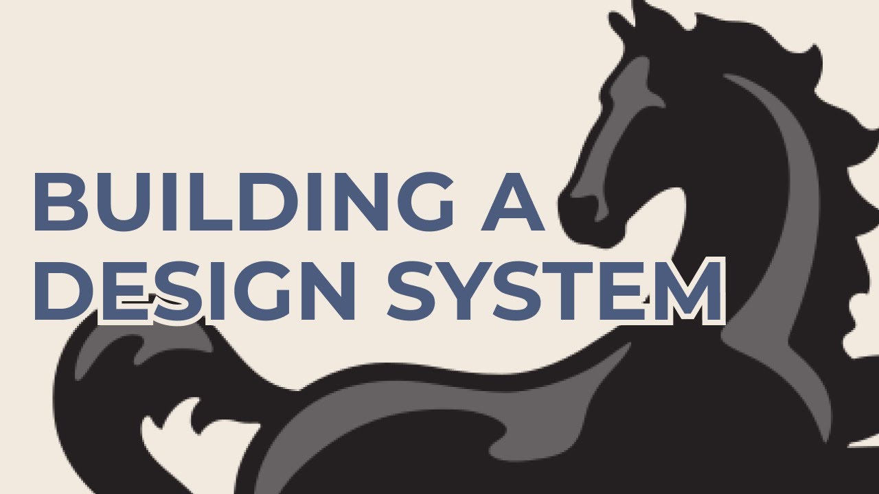 Building a design system for Lloyds Banking - Lily Dart | December 2019