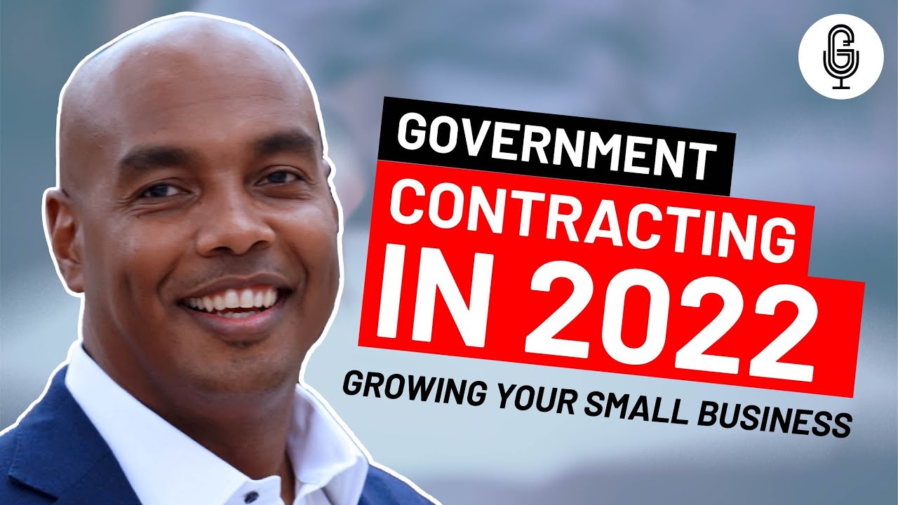 Deltek Government Contracting Industry Study | Government Contracting in 2022