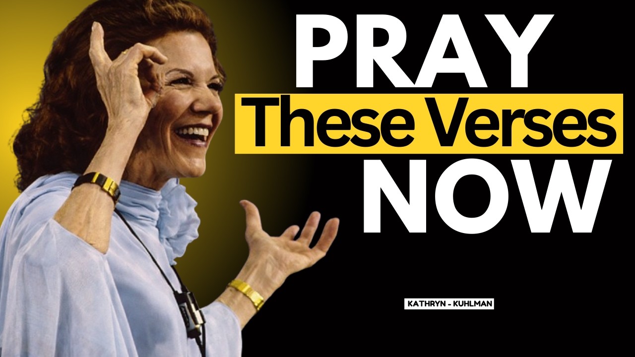 Scriptures That Ignite the Anointing Within You