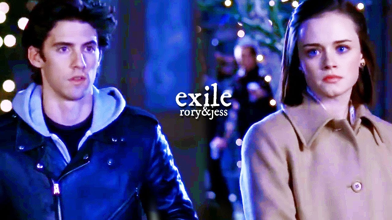 Rory & Jess | Exile [read description]