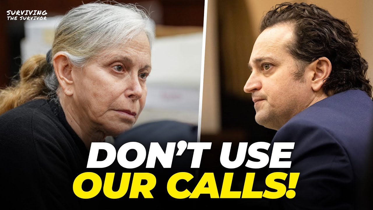 LIVE: Will Donna Adelson Get Out of Jail Pending Her June Trial?