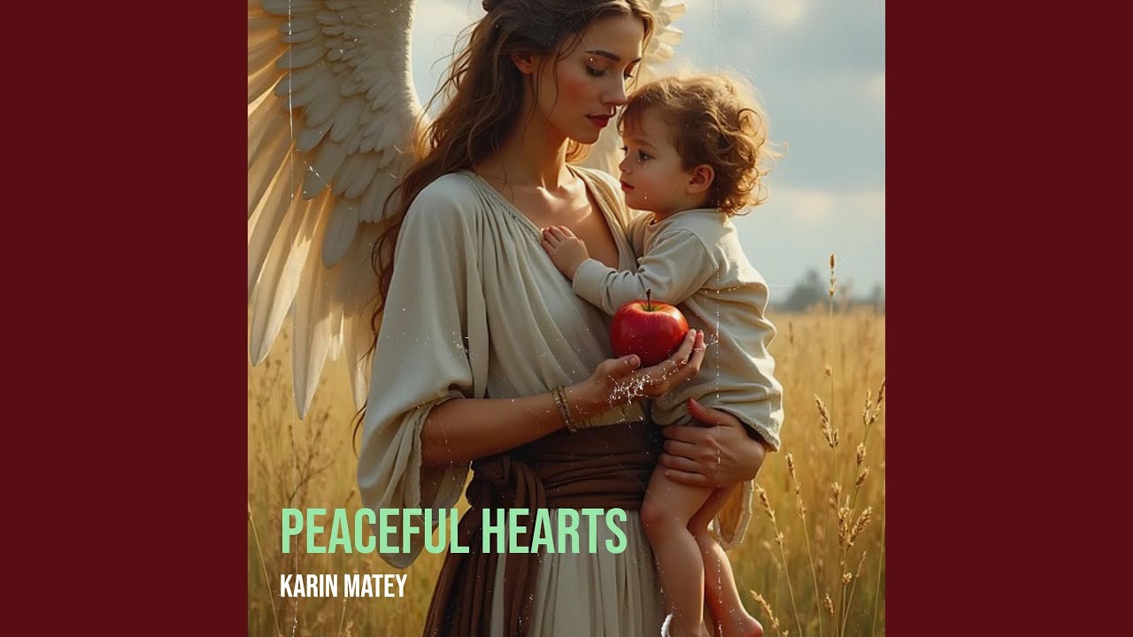 Peaceful Hearts
