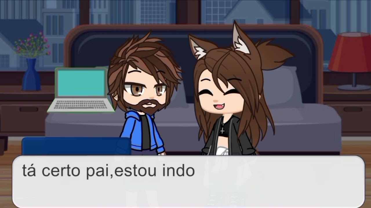 The story 