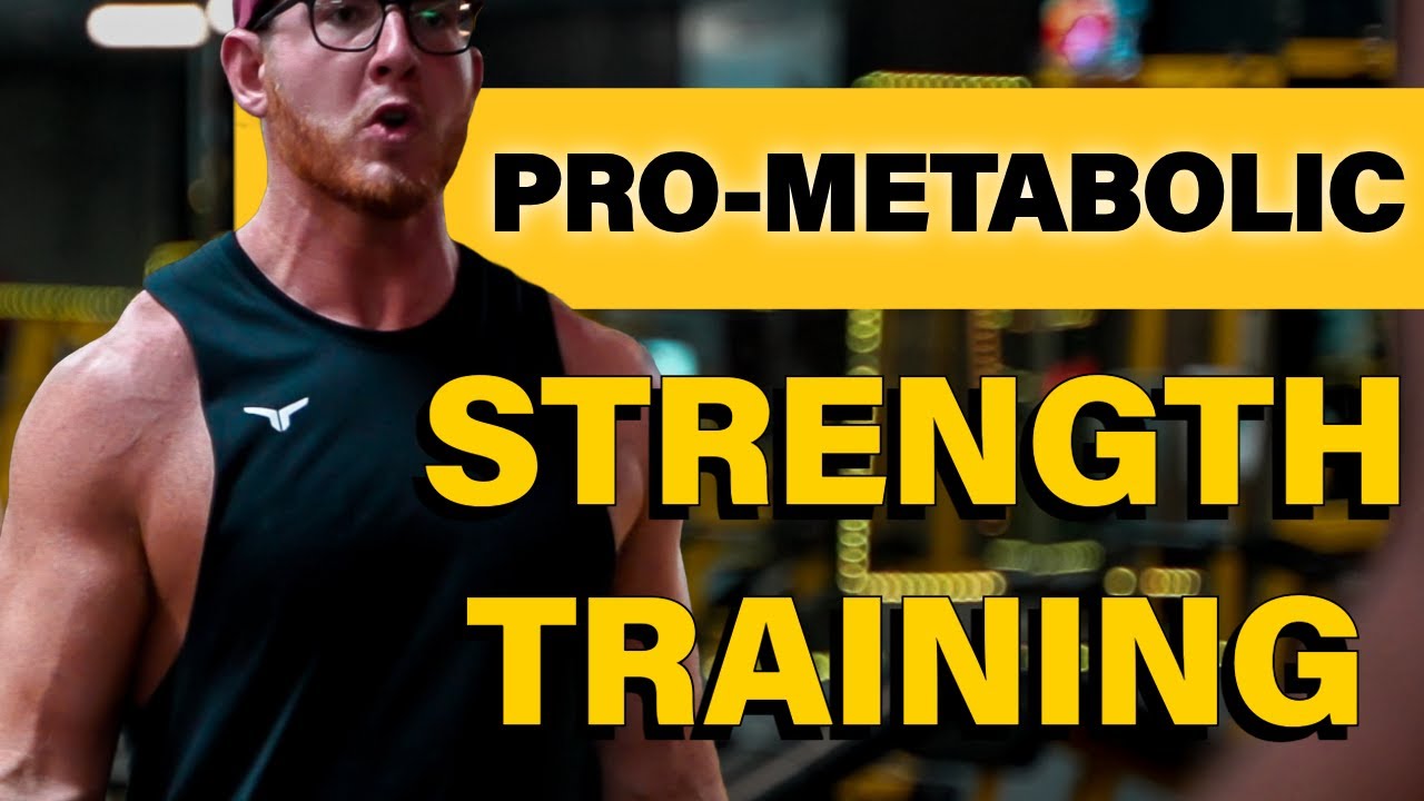 7 Bioenergetic Bodybuilding Principles (Ray Peat Unlimited Muscle)