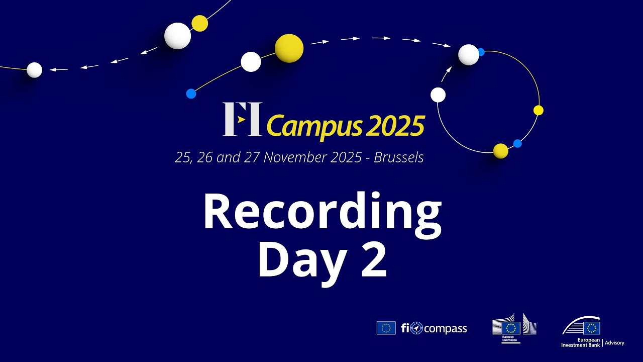 FI Campus 2025 – Recording Day 2