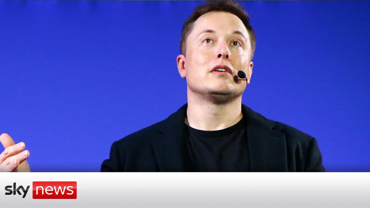 Elon Musk's Twitter deal back on as billionaire hints at future plans