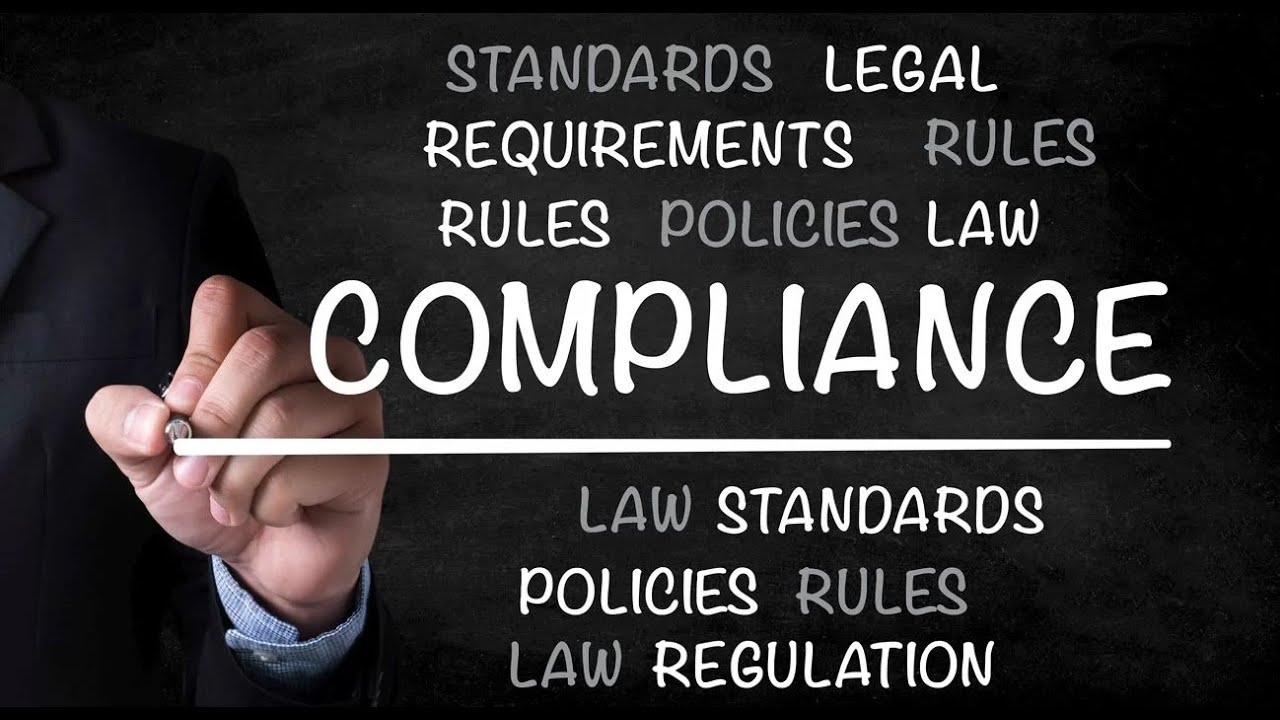 Learn about Legal and Compliance - Essential Knowledge for Professionals (12 Minutes)