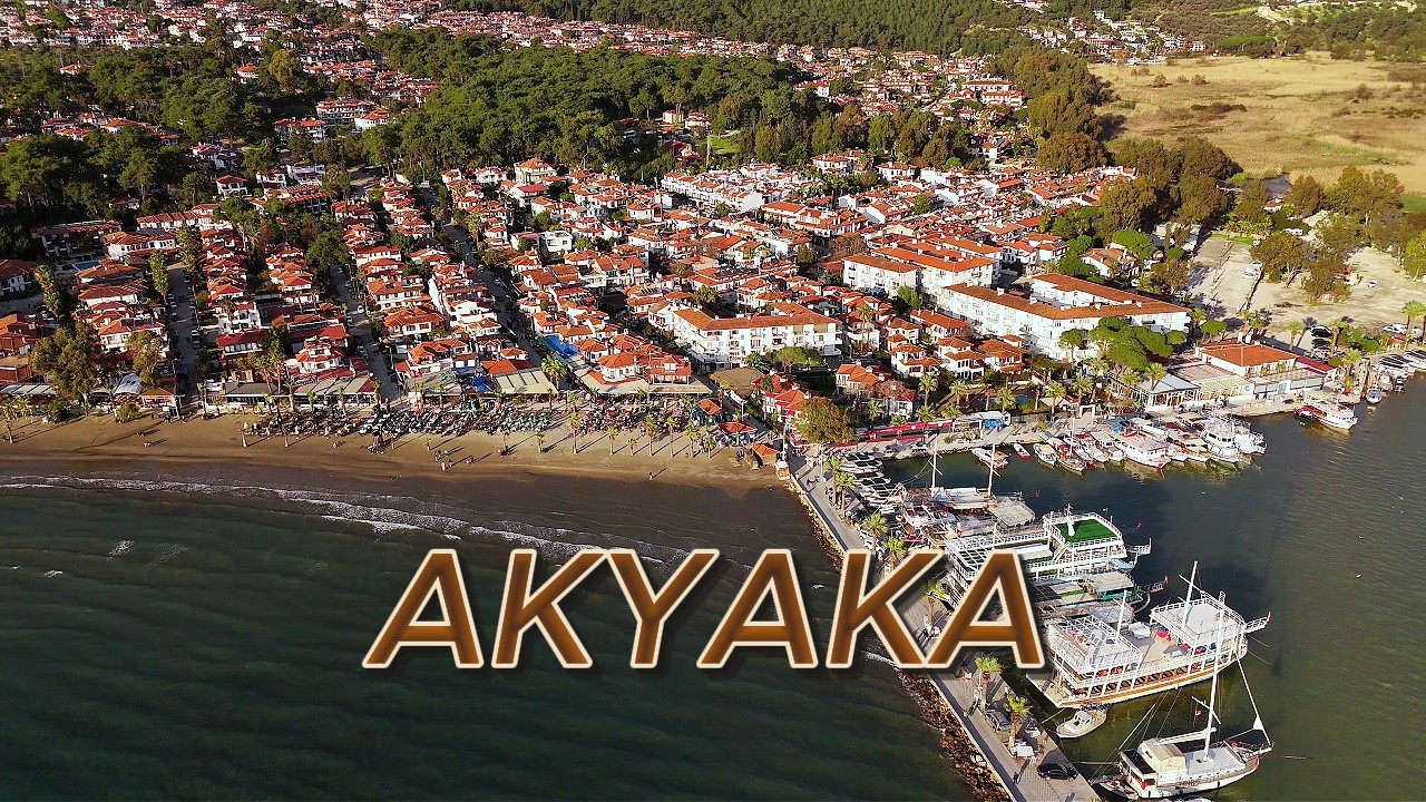 Akyaka’da Kamp ve Karavan İçin Bilmeniz Gereken Her Şey! Su Kaynakları ve Konaklama Noktaları ?