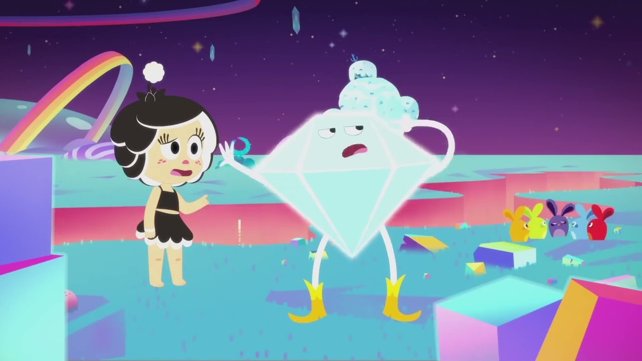 [KOREAN] Hanazuki - Meteor the Family {EPISODE 14 | SEASON 1}