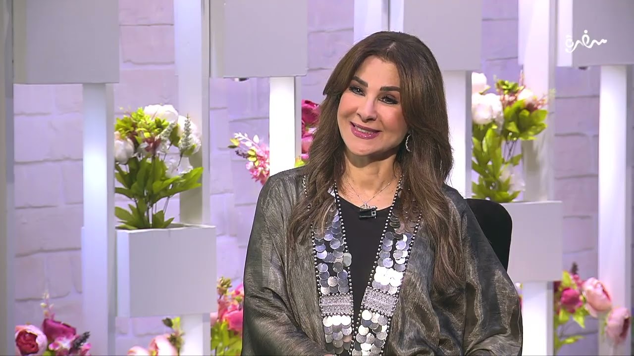 خست ٥٠ كيلو بدون عمليات ولا أدوية.. ندى جابي عندها إرادة قوية وكانت قد التحدي | غادة التلي