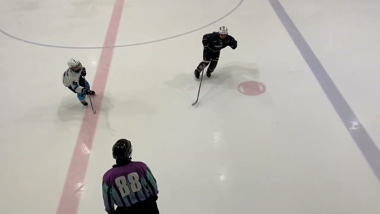 Elite vs True Edge 1 tretina 2015 Praha