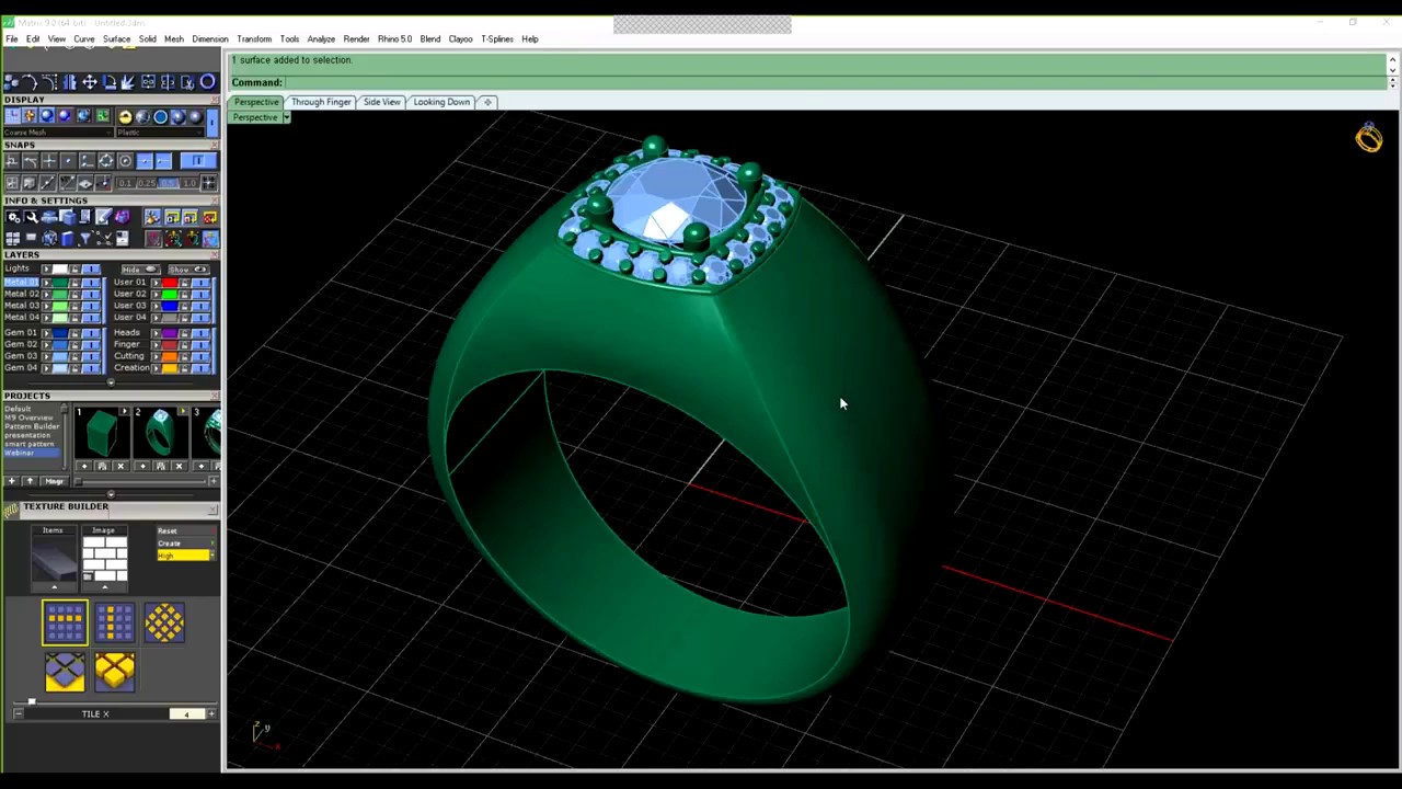 Matrix 9.0 Webinar