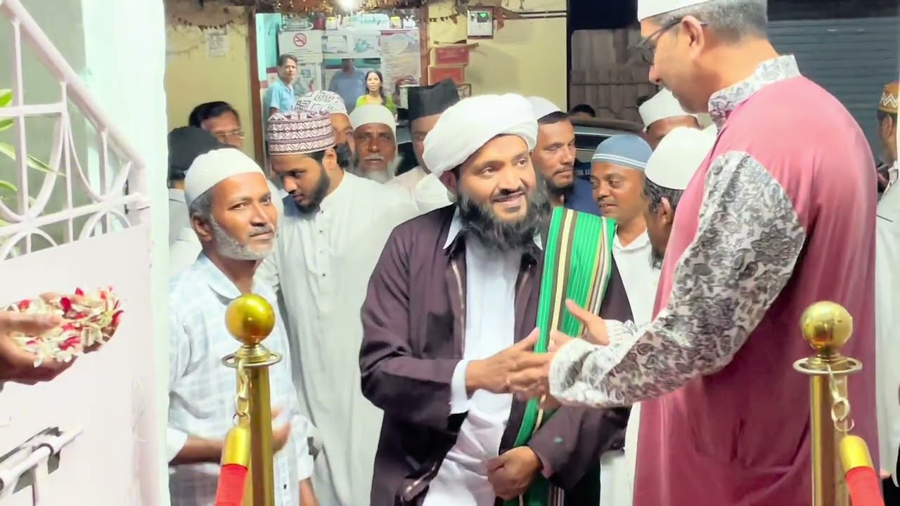 KHATMUL QURAN NAZIRAH 2026 | MADRASA E QADRIYA | NEW VADDEM VASCO 
