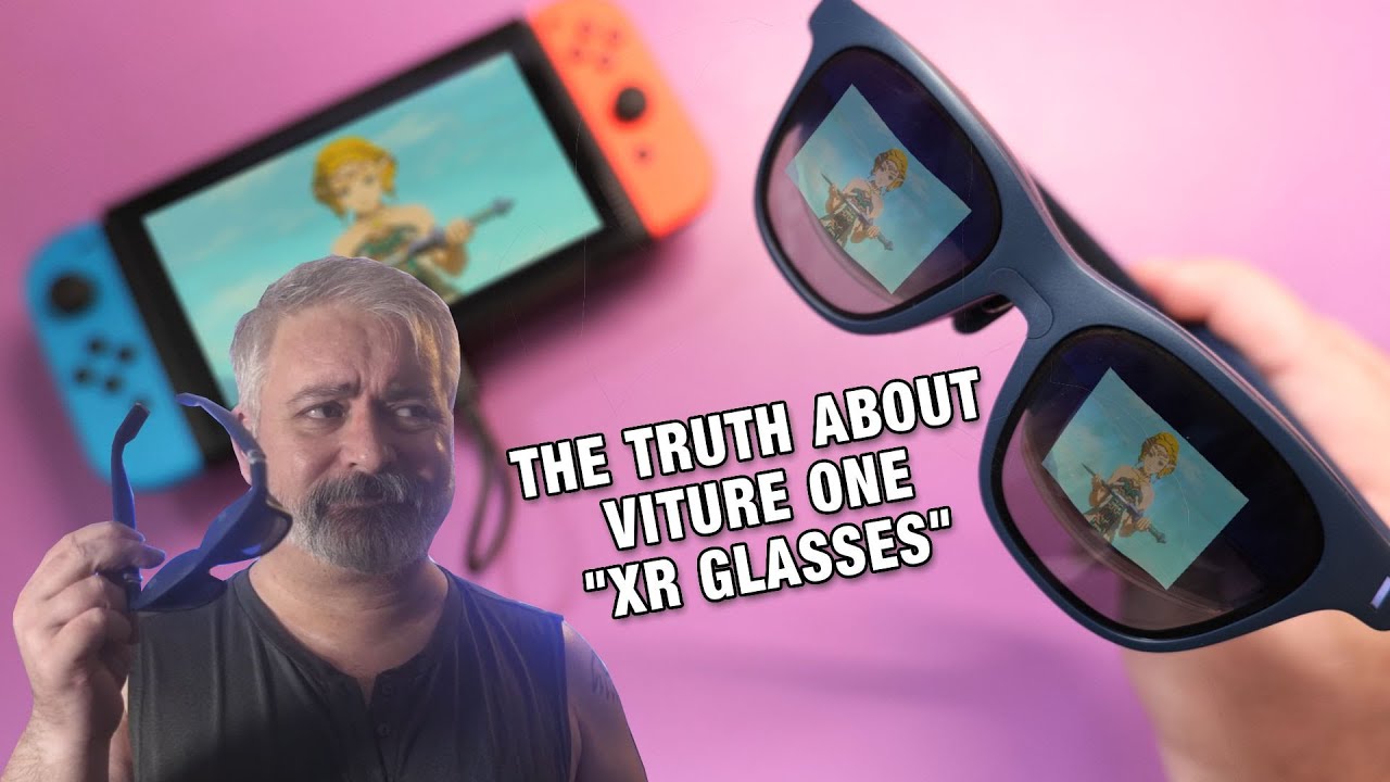 The Truth about VITURE One 