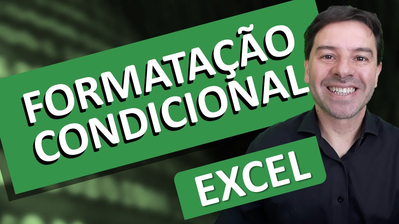 Formatação Condicional no Excel