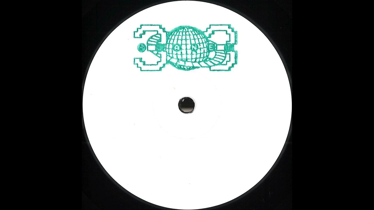 Acid Synthesis - Rhythm of Life