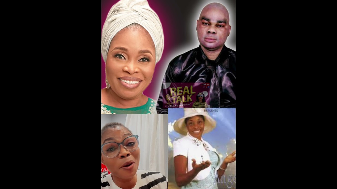 GOSPEL SINGER DRAGGED FOR USING HERBALIST WORDS TO SING #church #pastor #religion #topealabi