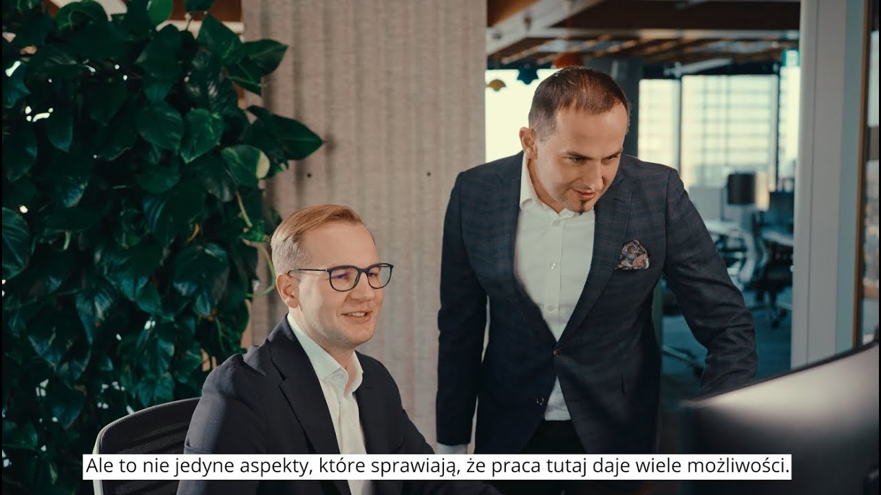 Dlaczego warto dołączyć do działu Doradztwa Finansowego w Deloitte? Poznaj nasz zesp&oacute;ł!