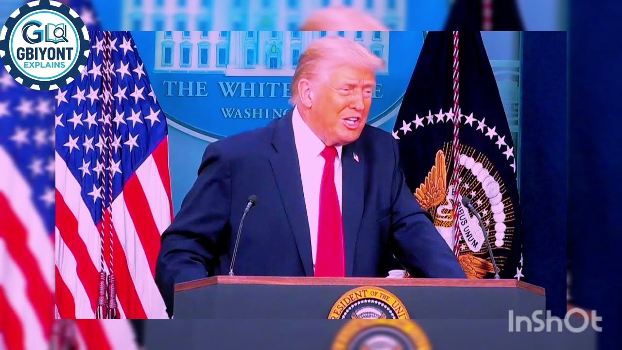 Donald Trump heads to davos with Greenland in focus|Trump davos visit 