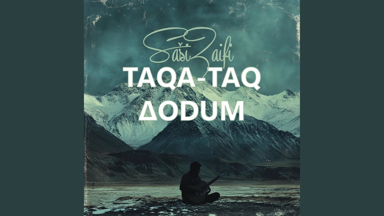 Taqa-taq δodum